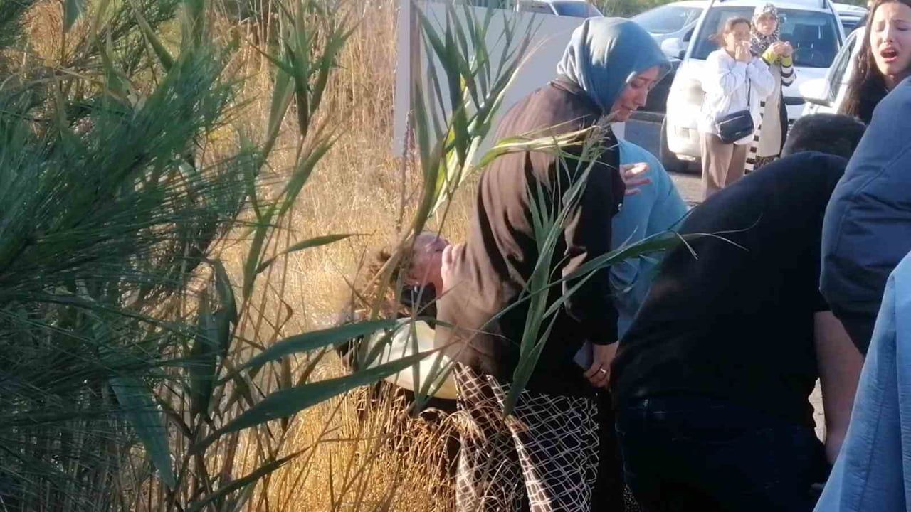 Soma'da göçükte 5 işçi mahsur: ekipler zamana karşı çalışıyor