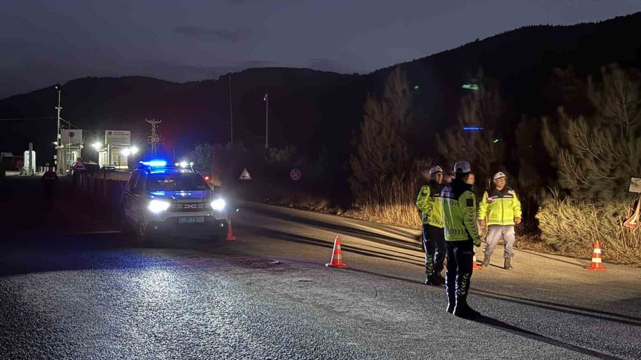Soma'da İmbat Madencilik soruşturmasında dokuz şüpheli tutuklandı