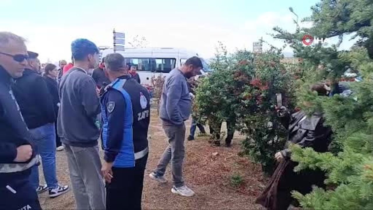 Soma'da maden göçüğünde umutlu bekleyiş: iki işçi sağ kurtarıldı, arama sürüyor