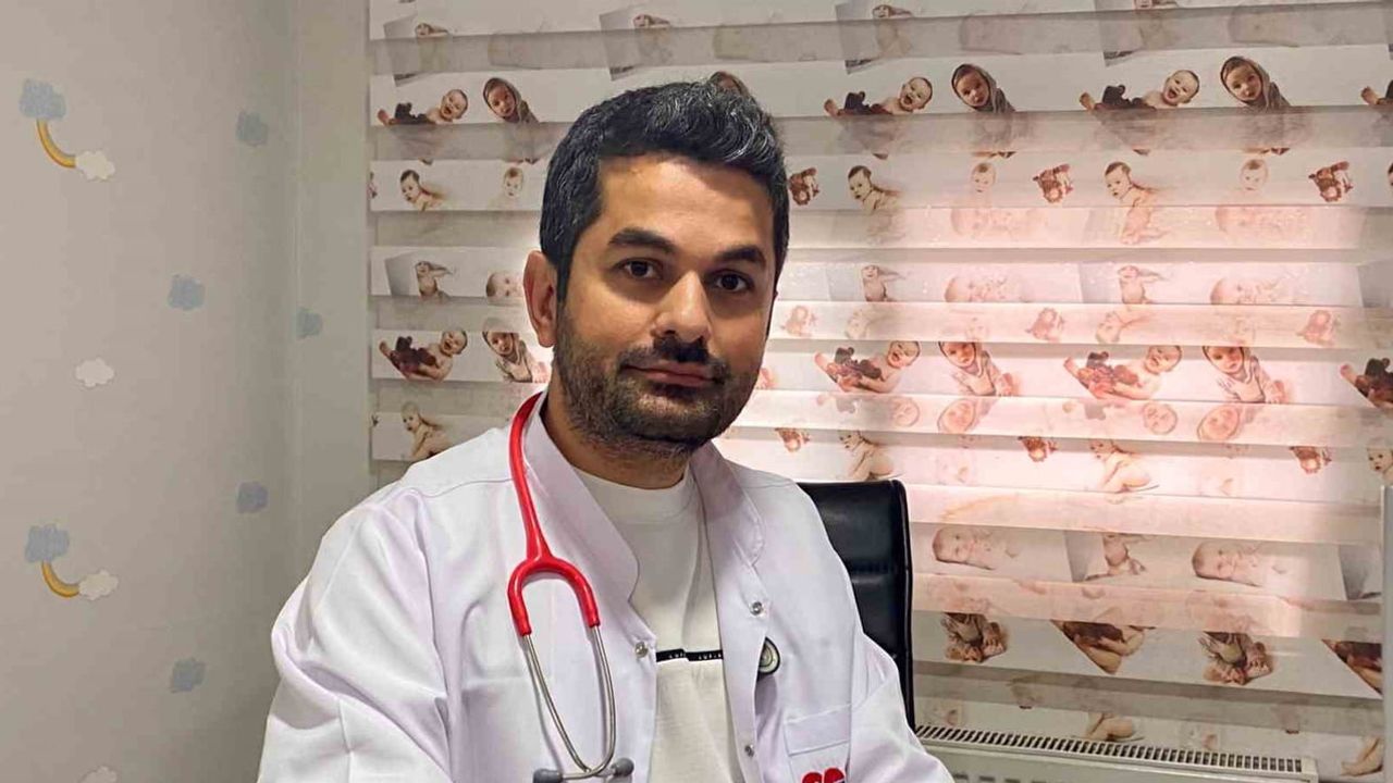 Sonbahar geldiğinde kreş çağındaki çocuklarda viral enfeksiyon riski yükseliyor