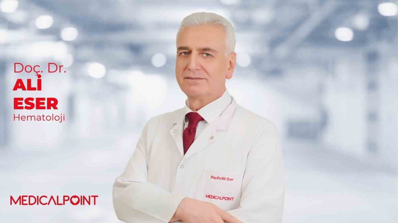 Sonbaharın yorgunluğu kansızlığın sinyali olabilir