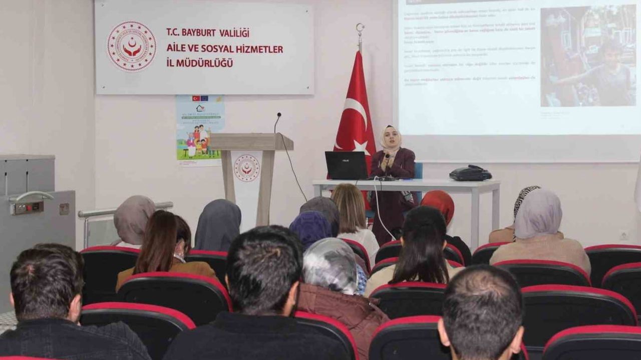 Sosyal hizmet ekipleri insan ticaretiyle mücadelede güçlendirildi