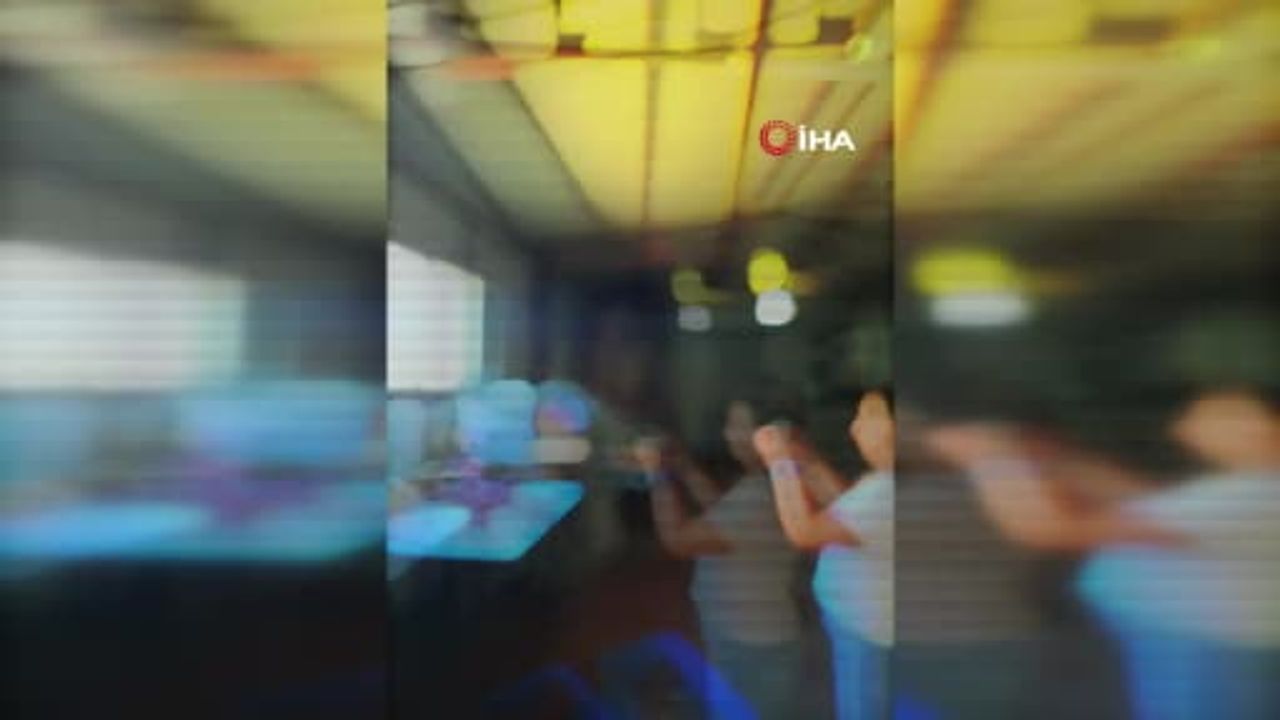 Sosyal medyadan satış yapanlara operasyon: 3,62 ton gıda ürünü ele geçirildi