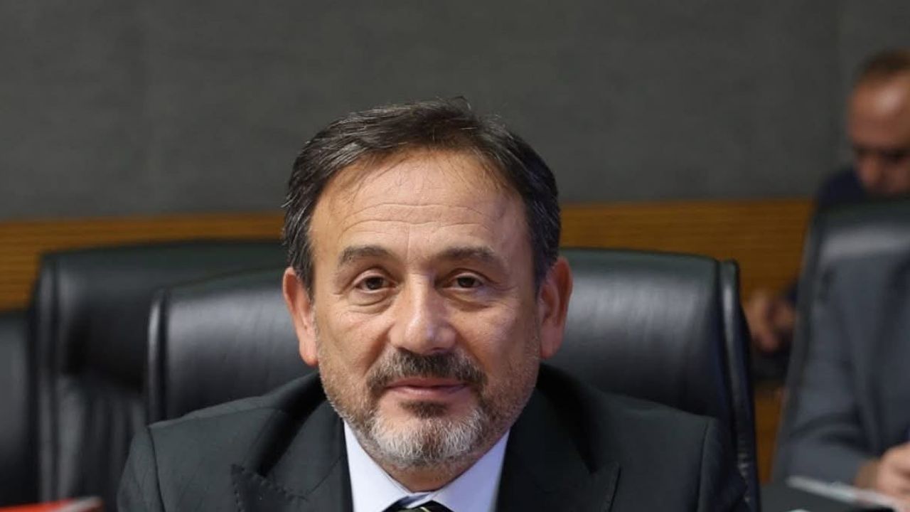 Sosyal politikalarda yeni sorumluluk: Ali Keskinkılıç atandı