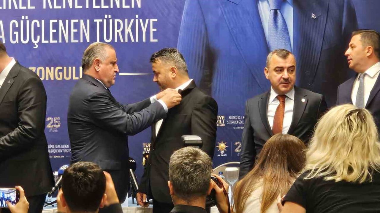 Sporu köprü yapan süreç: Cudi Dağı'nda raket sesleri