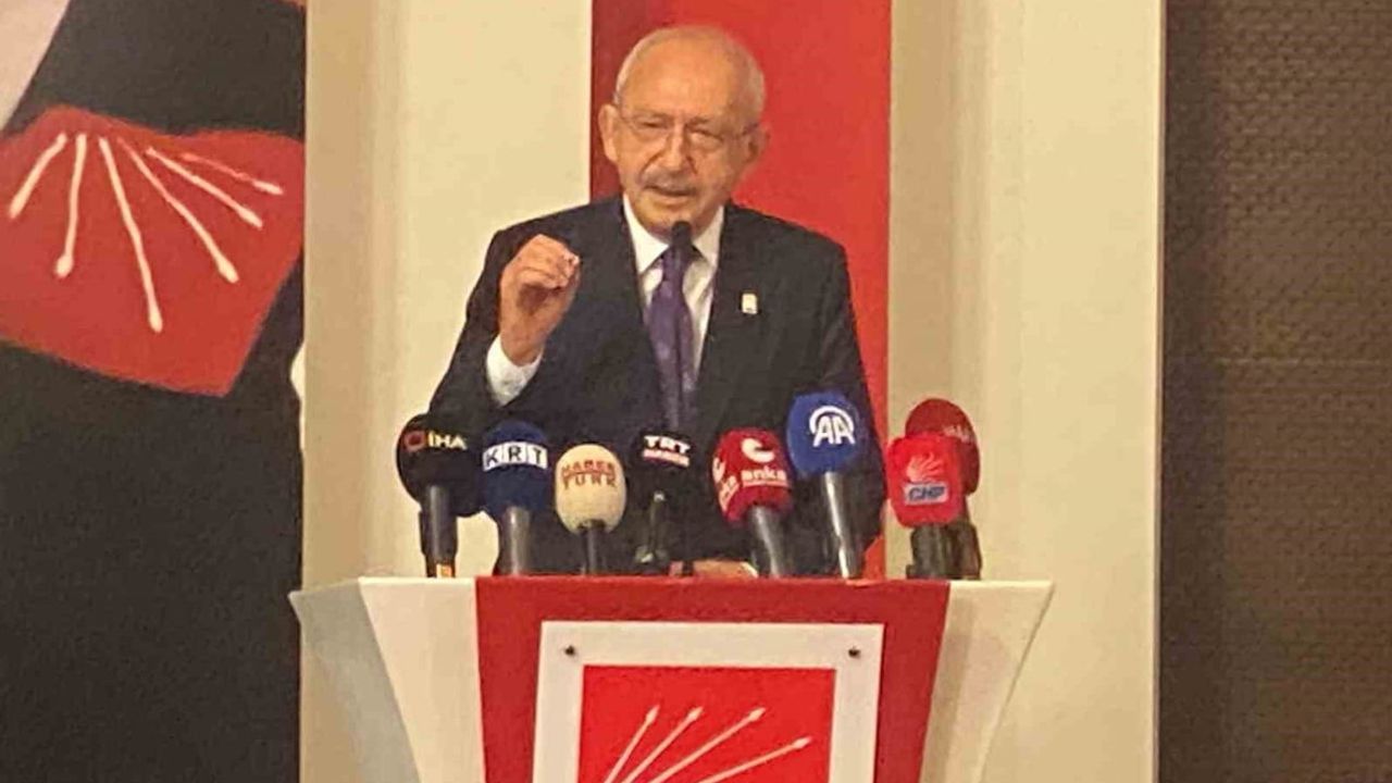 Staj ve çıraklık mağdurlarının hakları için TBMM'de araştırma önergesi