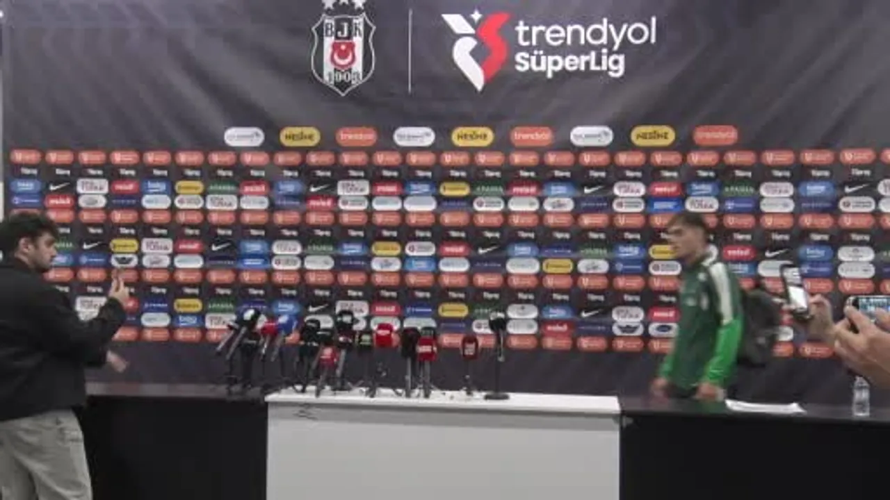 Statta hakem kararları tartışma yarattı; Metehan Altunbaş sonuçtan üzgün
