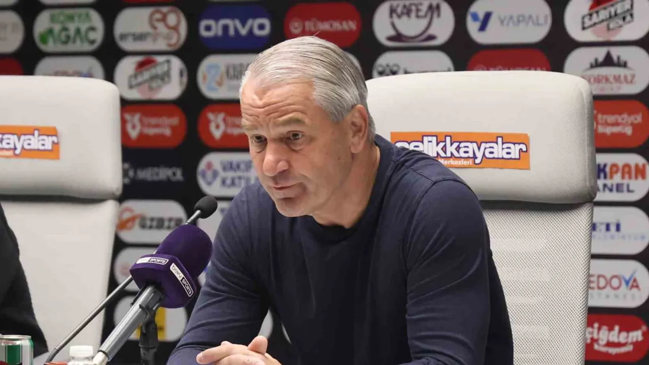 Storck: duran toplardan yenen goller takım kimliğine uymaz