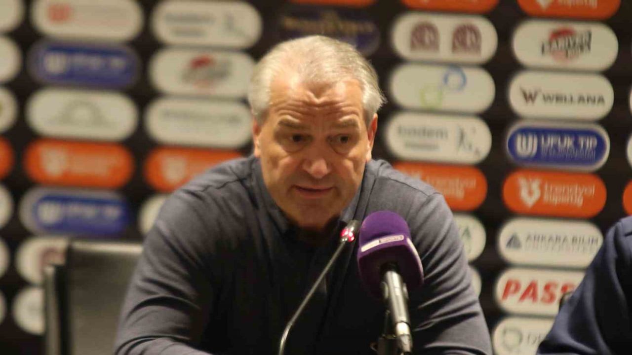 Storck: mağlubiyetin gölgesinde gurur ve ders