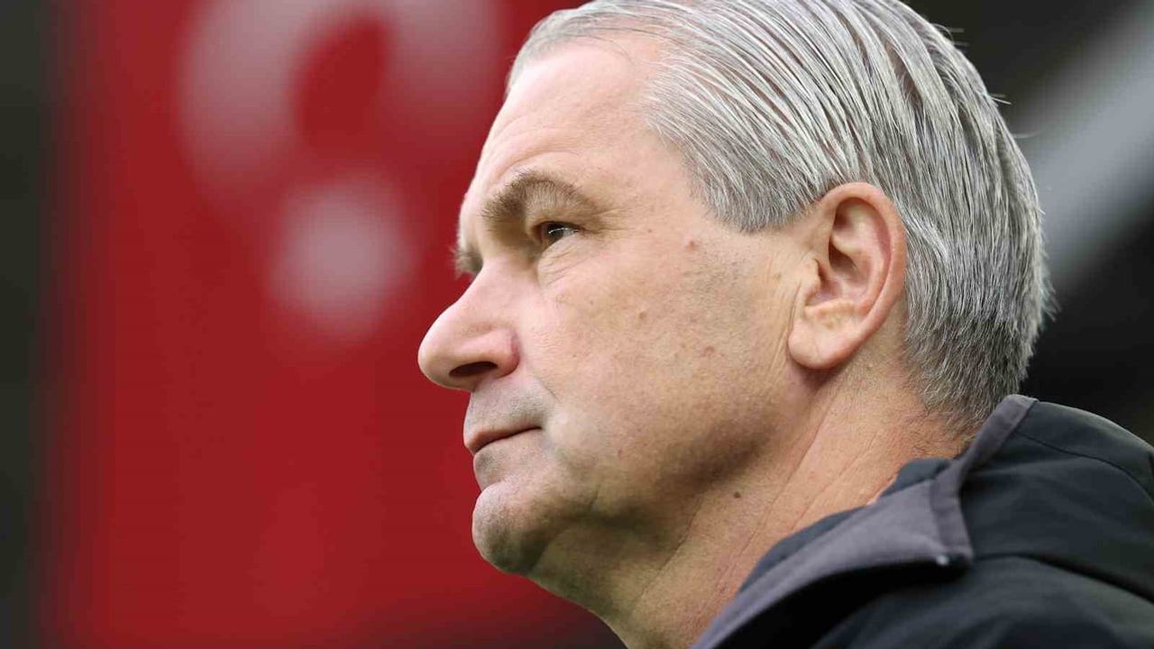 Storck: özgüven kazandıran galibiyet hedeflere taşıdı