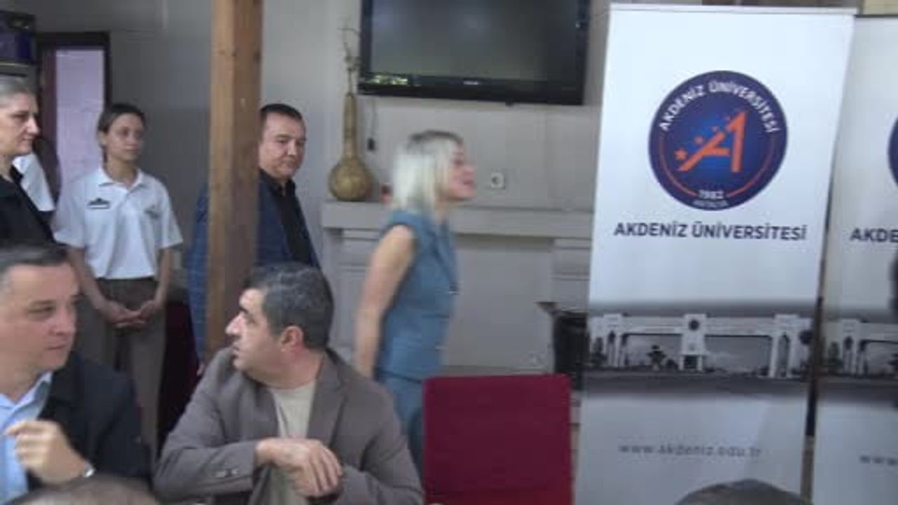 Su kriziyle yüzleşme çağrısı: davranış ve altyapıyı birlikte değiştirmeliyiz