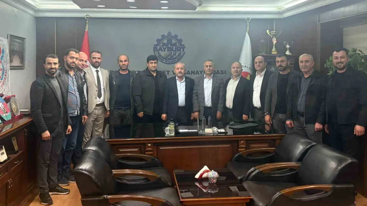Süleyman Seyhan yeniden başkan seçildi
