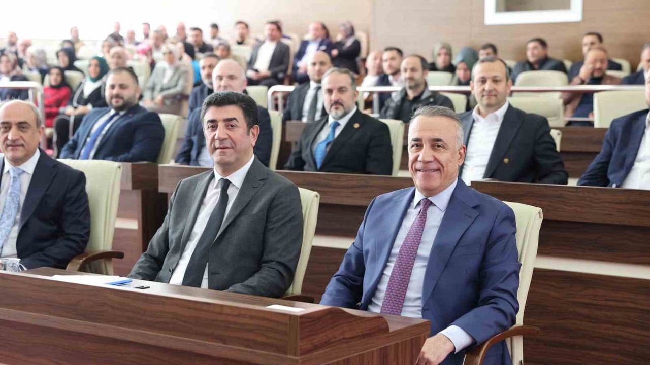 Sultangazi'den Aşkale'ye gönül köprüsü: kardeş belediyeler iş birliğine başladı