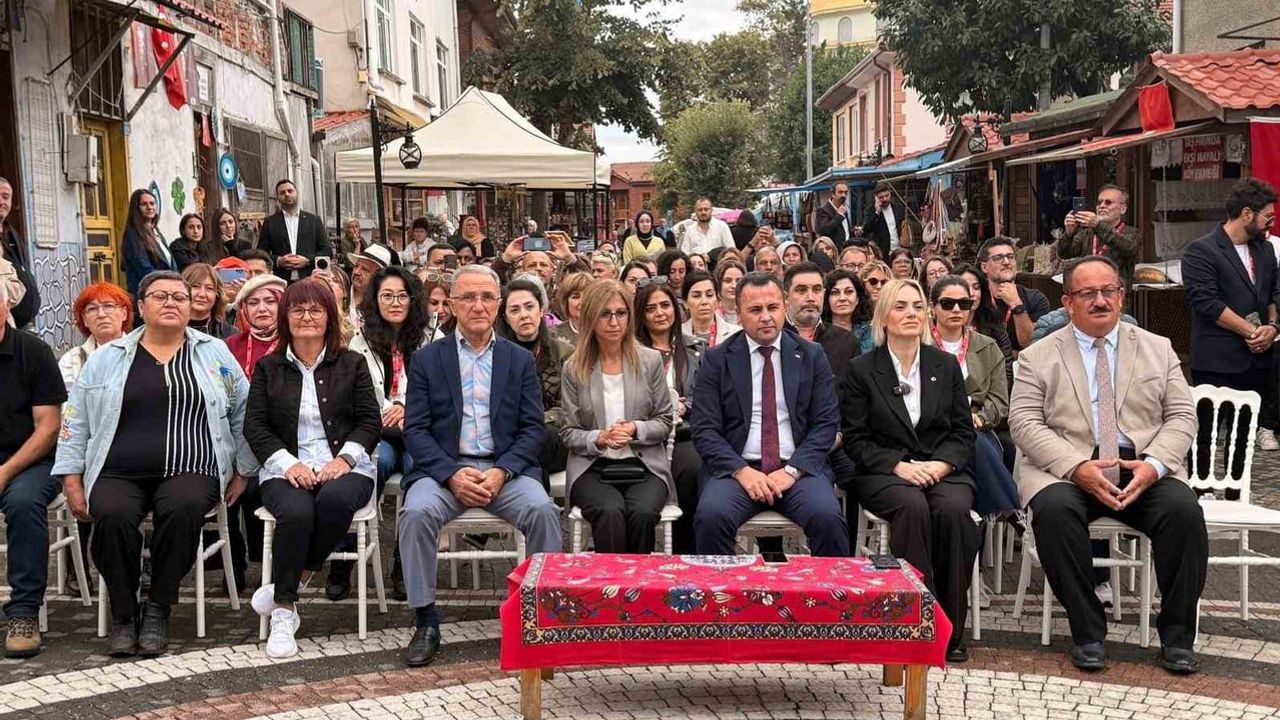 Suluboyayla Akçakoca'nın renkleri ortaya çıktı