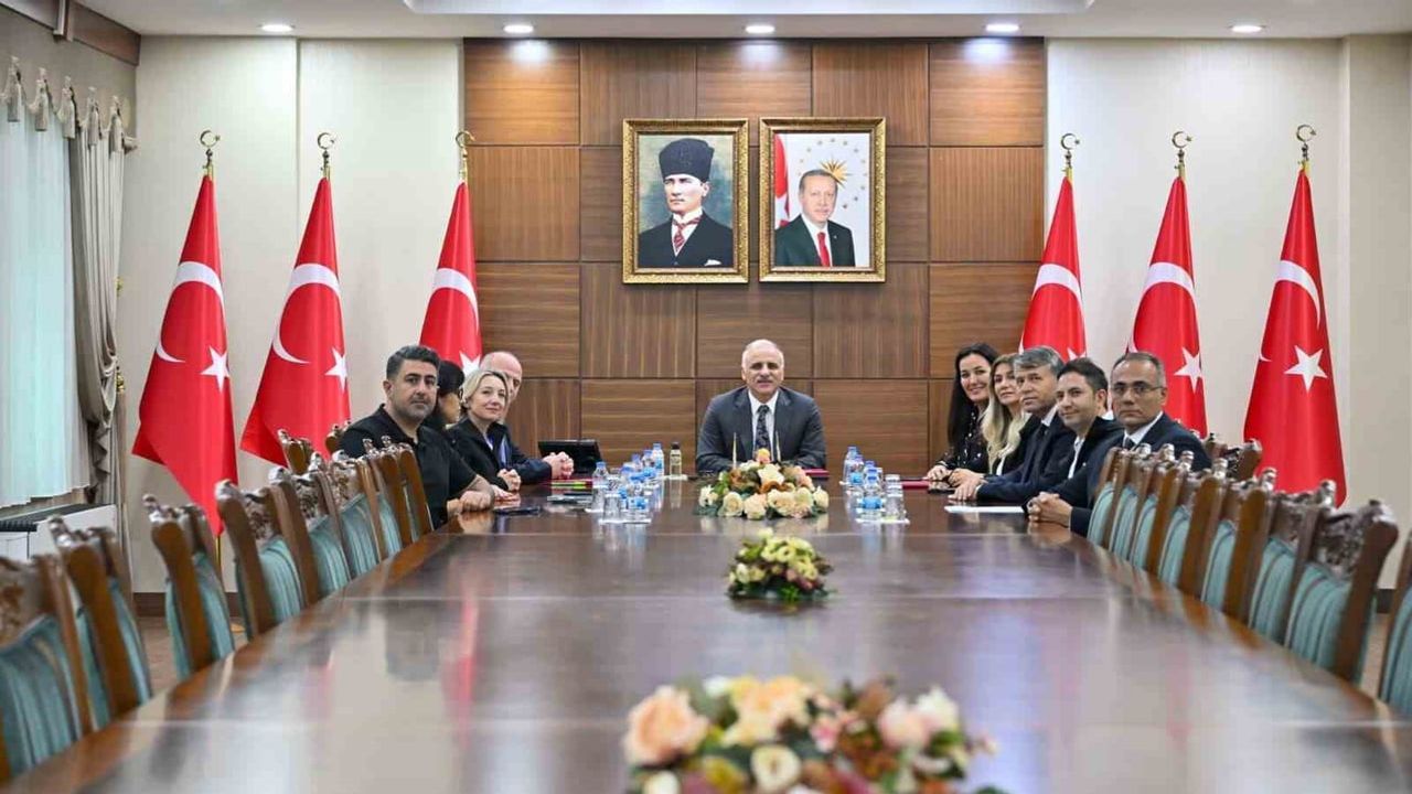 Sur'a nitelikli eğitim için 16 derslikli ilkokul geliyor: protokol imzalandı