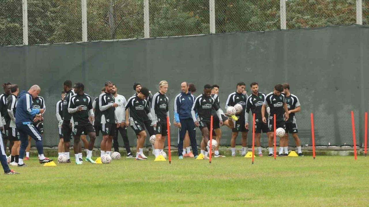 Susoho: beşiktaş maçında hakkımız beraberlikti, şimdi göztepe için üç puan hedefi