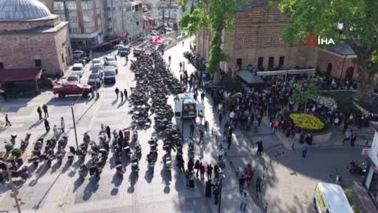 Tahliye sonrası gelişme: Doğancı Tüneli kazasında sürücü için yeniden yakalama kararı