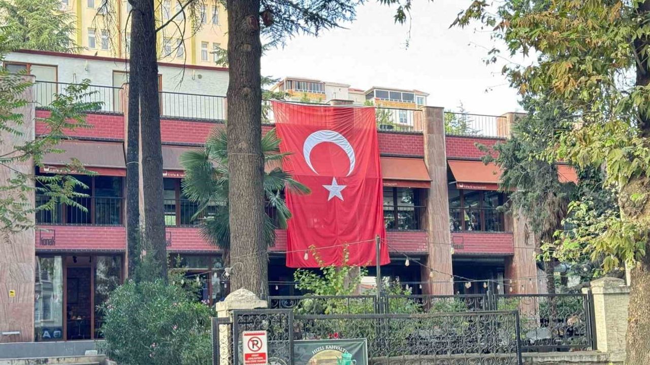 Tahliye süreci komisyon raporunda: Konak Kafe'nin rızai beyanı ve adli aşama