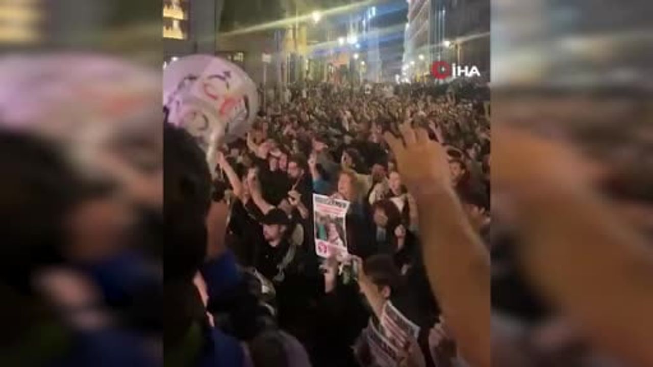 Tahliye tartışmasının simgesi Maricarmen Abascal yaşamını yitirdi