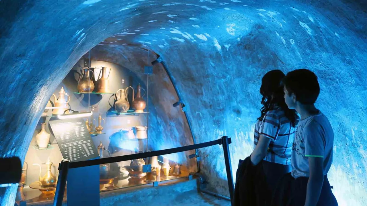 Talas'ta mesire ve kültür tesislerine kış dönemi çalışma saati düzenlemesi