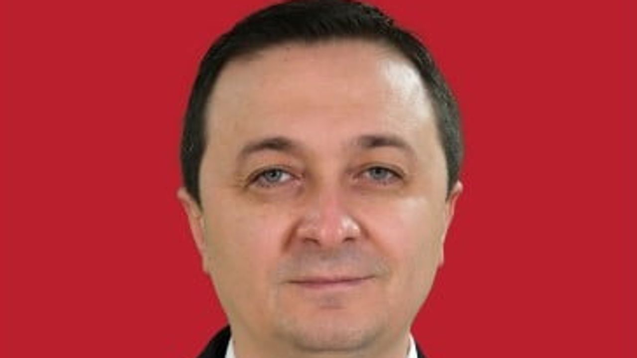Talimatı yerine getirdiğini savundu: 'parayı Süleyman Can'a götürdüm, menfaatim yok'