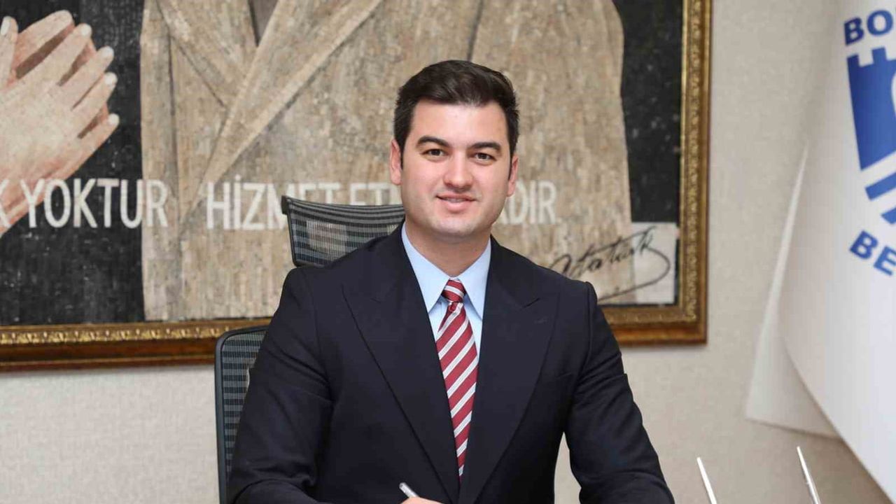 Tamer Mandalinci’den 29 ekim mesajı: cumhuriyetin mirası ve gelecek sorumluluğu