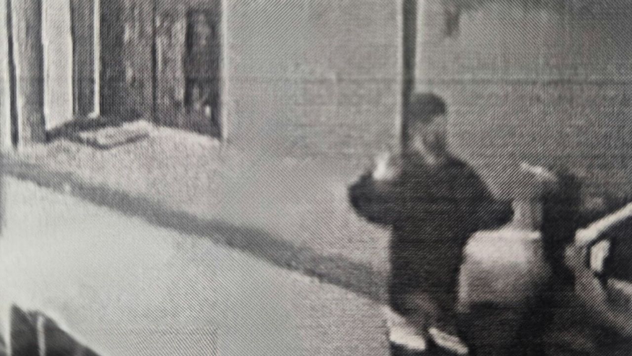 Tanık beyanları dinlendi: Eskişehir'de kuryenin bıçaklandığı dava 1 Aralık'a ertelendi