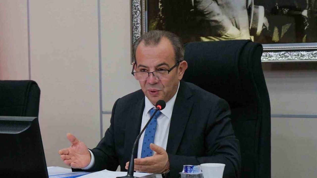 Tanju Özcan duruşmaya fiziken getirilmedi: savcı 217 yıla kadar hapis istedi