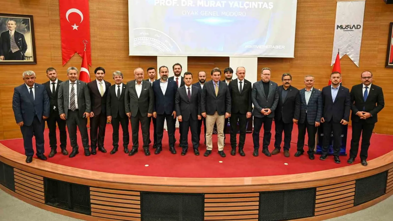 Tank üretiminden ekosisteme: Yeni Altay ve savunma sanayinin görünmeyen dinamikleri