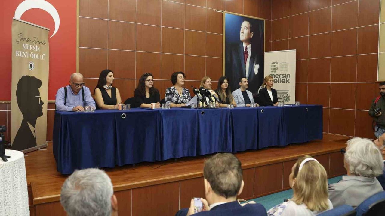 Tarihe sahip çıkan projeler için Şinasi Develi kent ödülü başvuruları açıldı