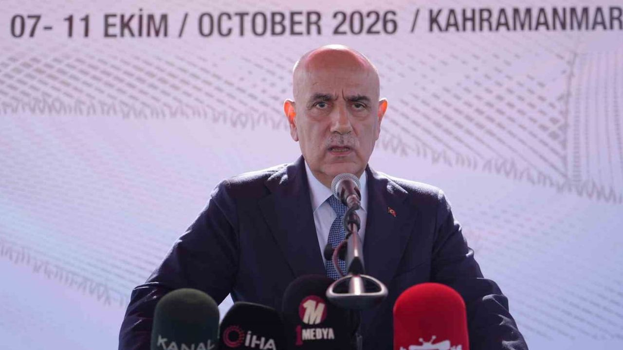 tarım fuarı deprem sonrası yeniden canlandı: 10. yılı 186 marka ile açıldı