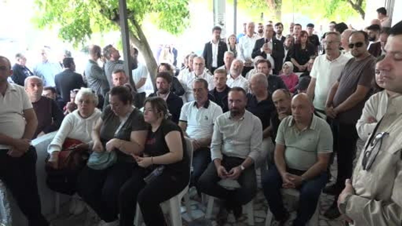 Tarımda yeni dönem sözü: Bursa'da çiftçinin yüzü gülecek