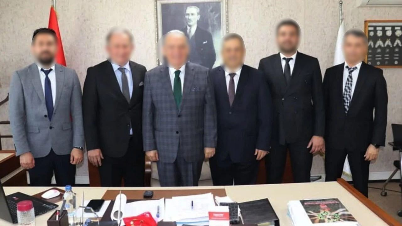 Tariş’te 57 milyon liralık avans davası: iddianame mahkemeye gönderildi