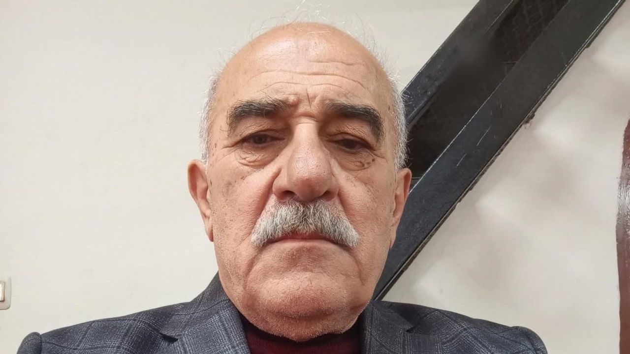 tartışma sonrası amcasının oğlunu öldüren emekli polise müebbet hapis