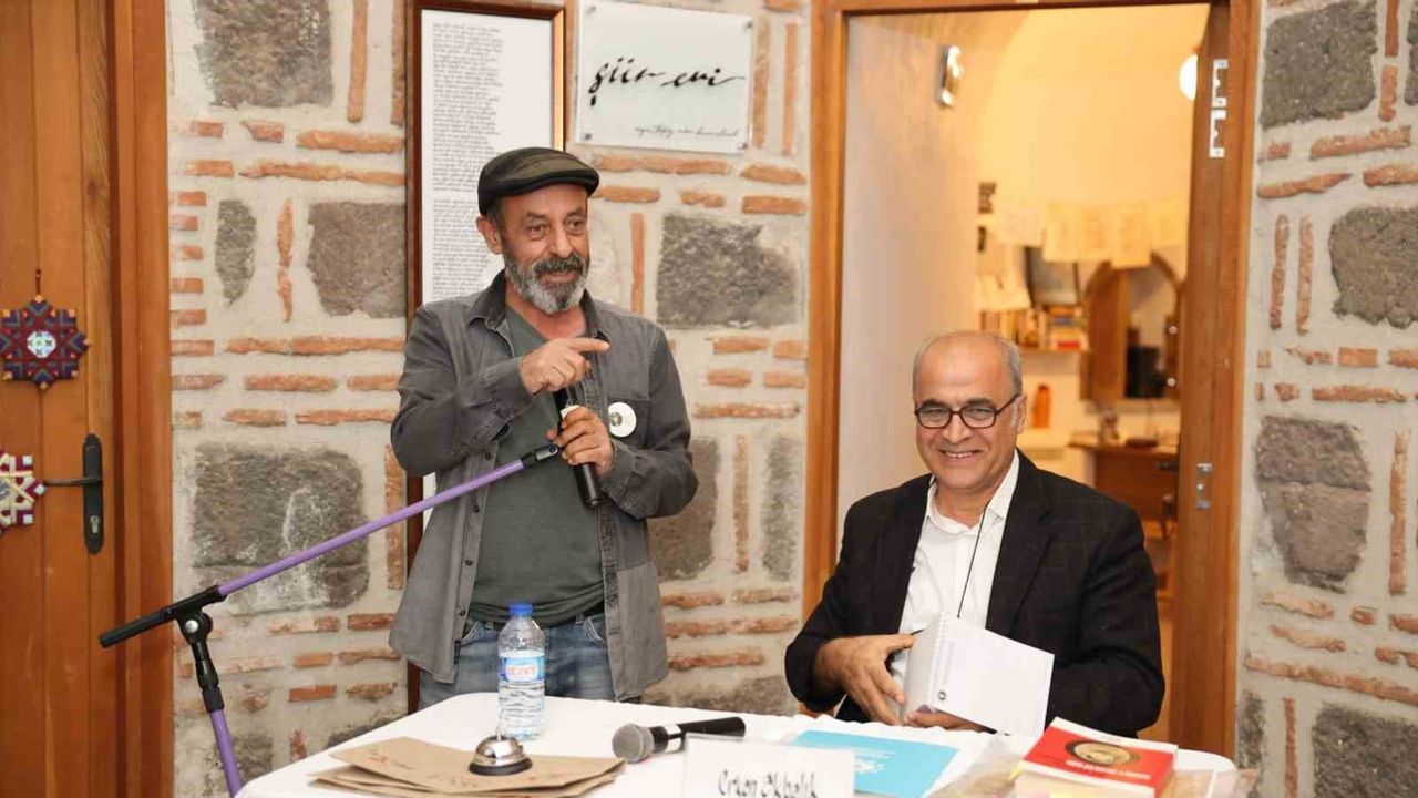 Tarzan’ın izleri: Manisa'nın işgal ve yangın yılları arşivlerle aydınlandı