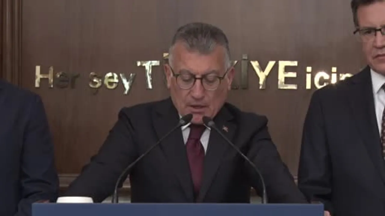 Tasfiye düzenlemesinde yatırımcıya ara ödeme ve piyasa güveni vurgusu