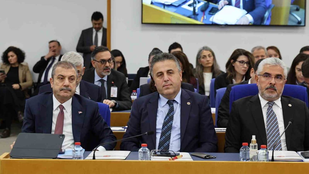 Tasfiye edilen yatırım fonlarının alacakları ve yatırımcı ödemeleri düzenlemesi komisyonda