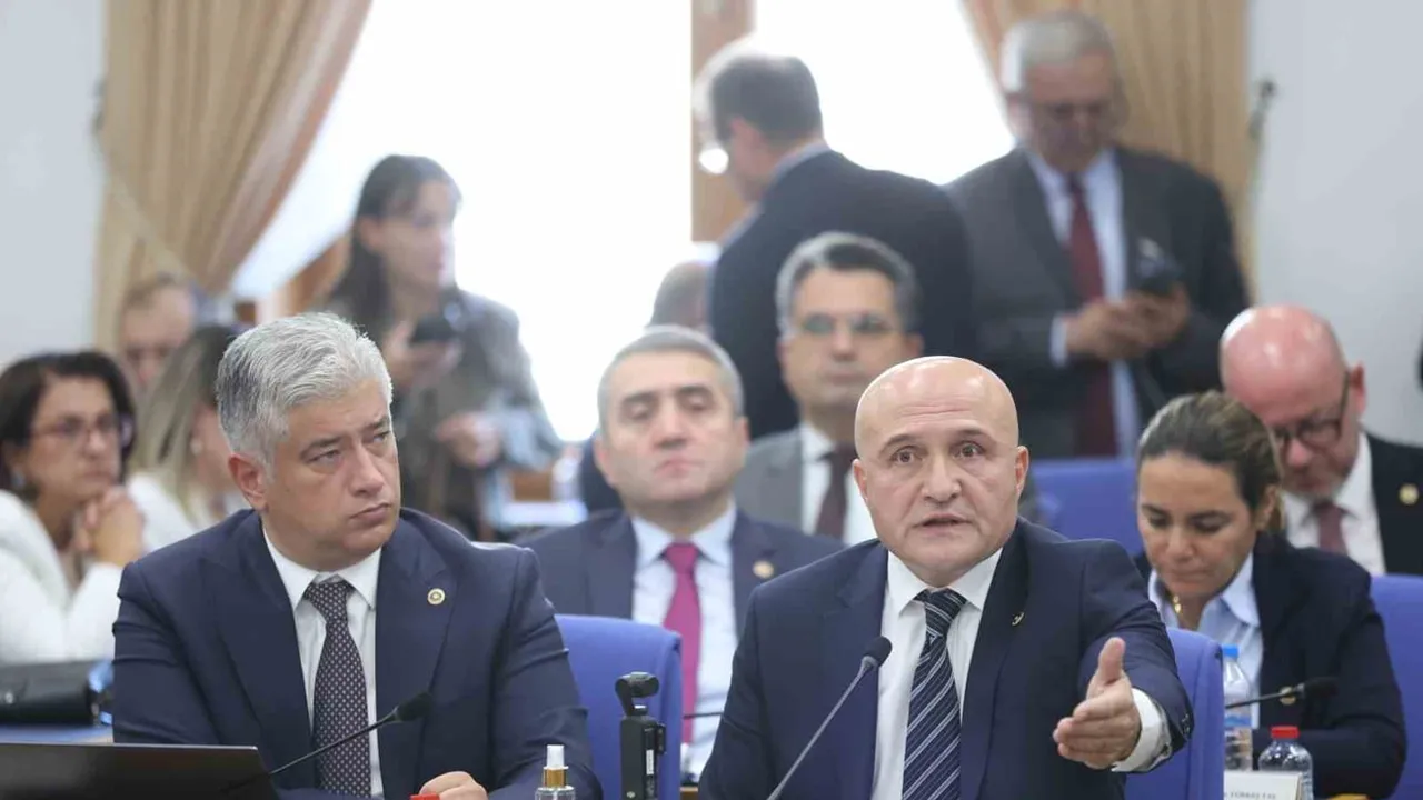 Tasfiye halindeki yatırım fonları için ödeme ve geri kazanım çerçevesi kabul edildi