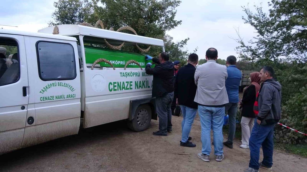 taşköprü'de pancar sökümü tartışması kanlı bitti: dört ölü