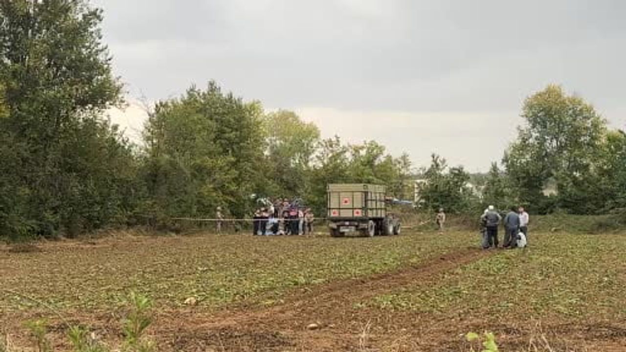 Taşköprü'de tarlada çıkan silahlı kavgada dört kişi yaşamını yitirdi