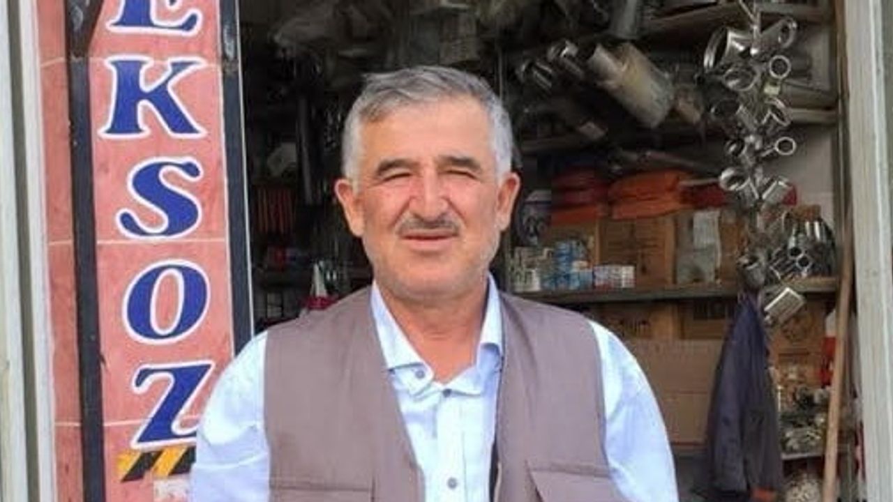 Tavas'ta basit anten tamiri ölümle sonuçlandı