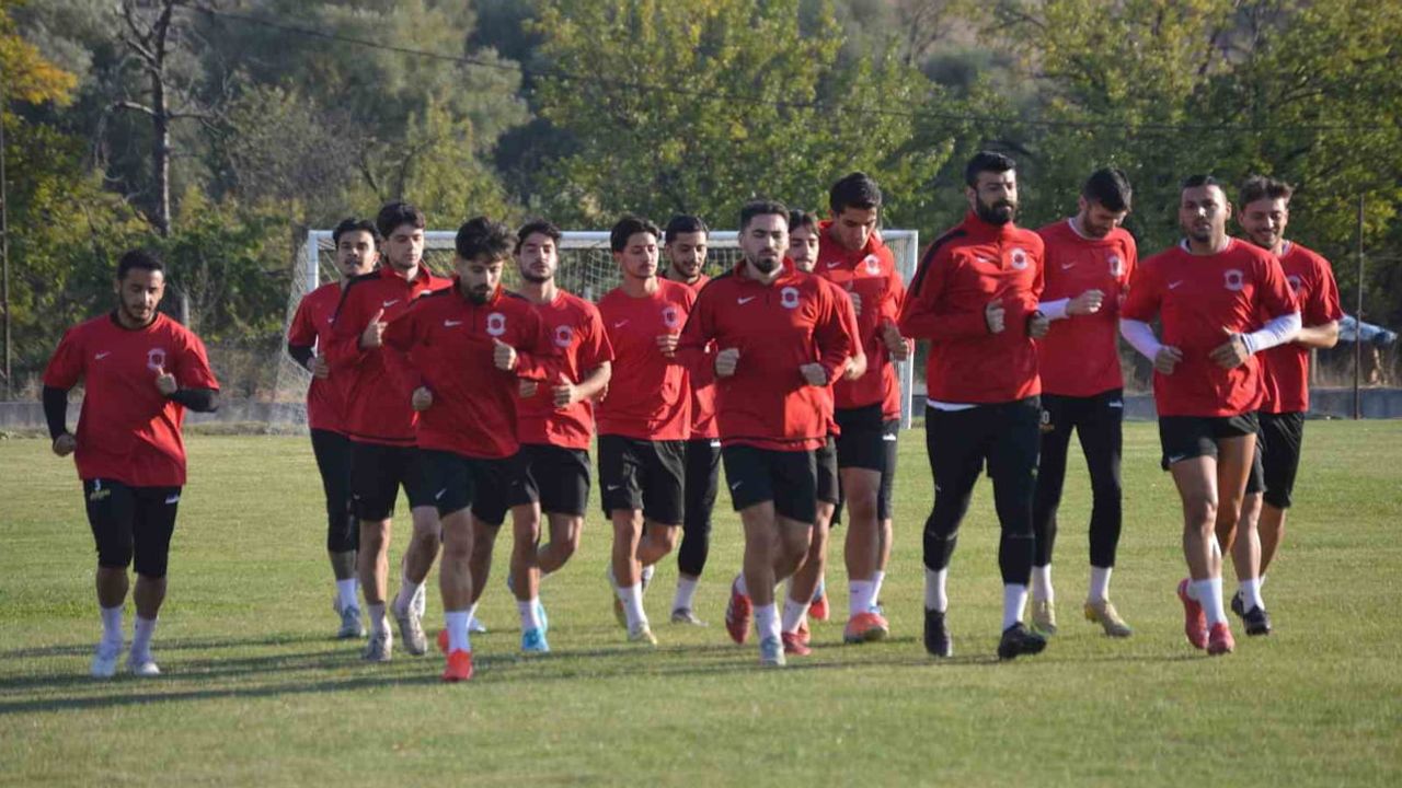 Tavşanlı Linyitspor yeniden çıkış peşinde