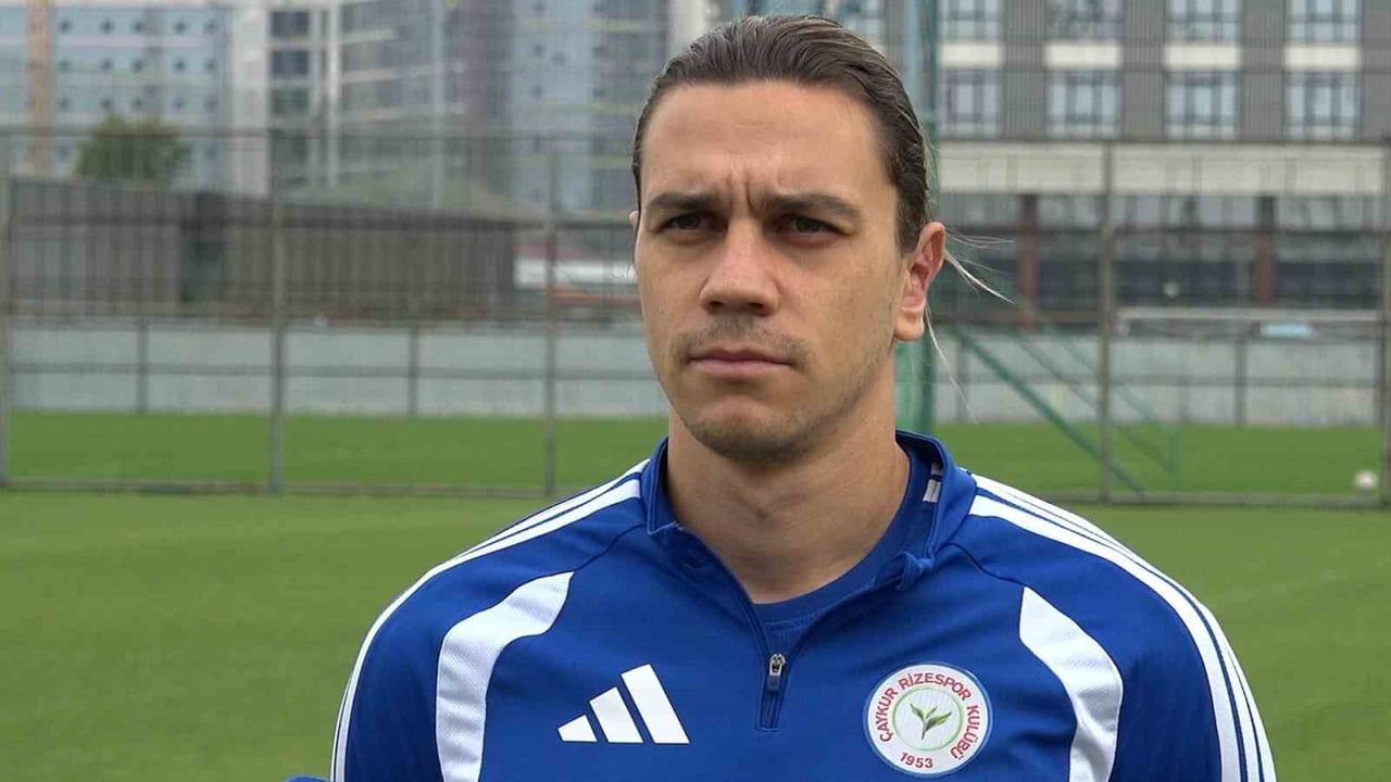 Taylan Antalyalı: Kocaelispor sınavıyla çıkış başlatmak istiyoruz