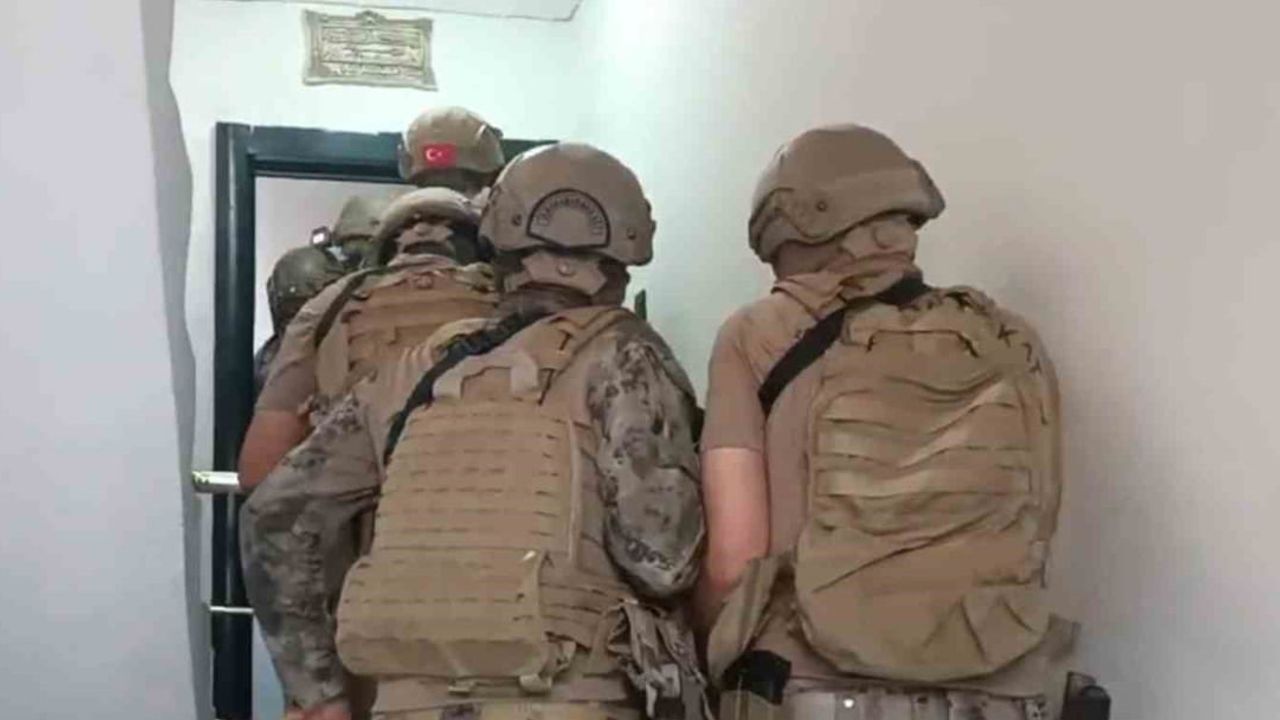 Tefecilik ağı Sakarya'da çökertildi: 2 kişi gözaltında