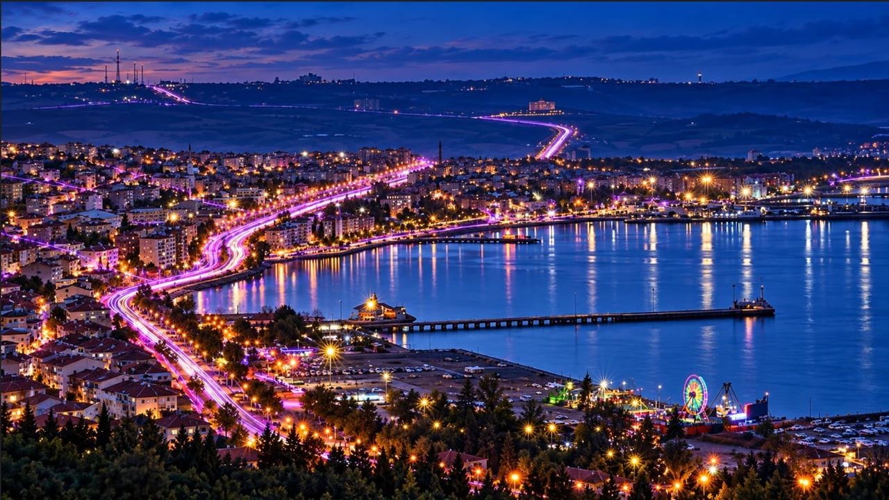 Tekirdağ’da Gigafiber dönemi: Turknet’ten taahhütsüz simetrik hız