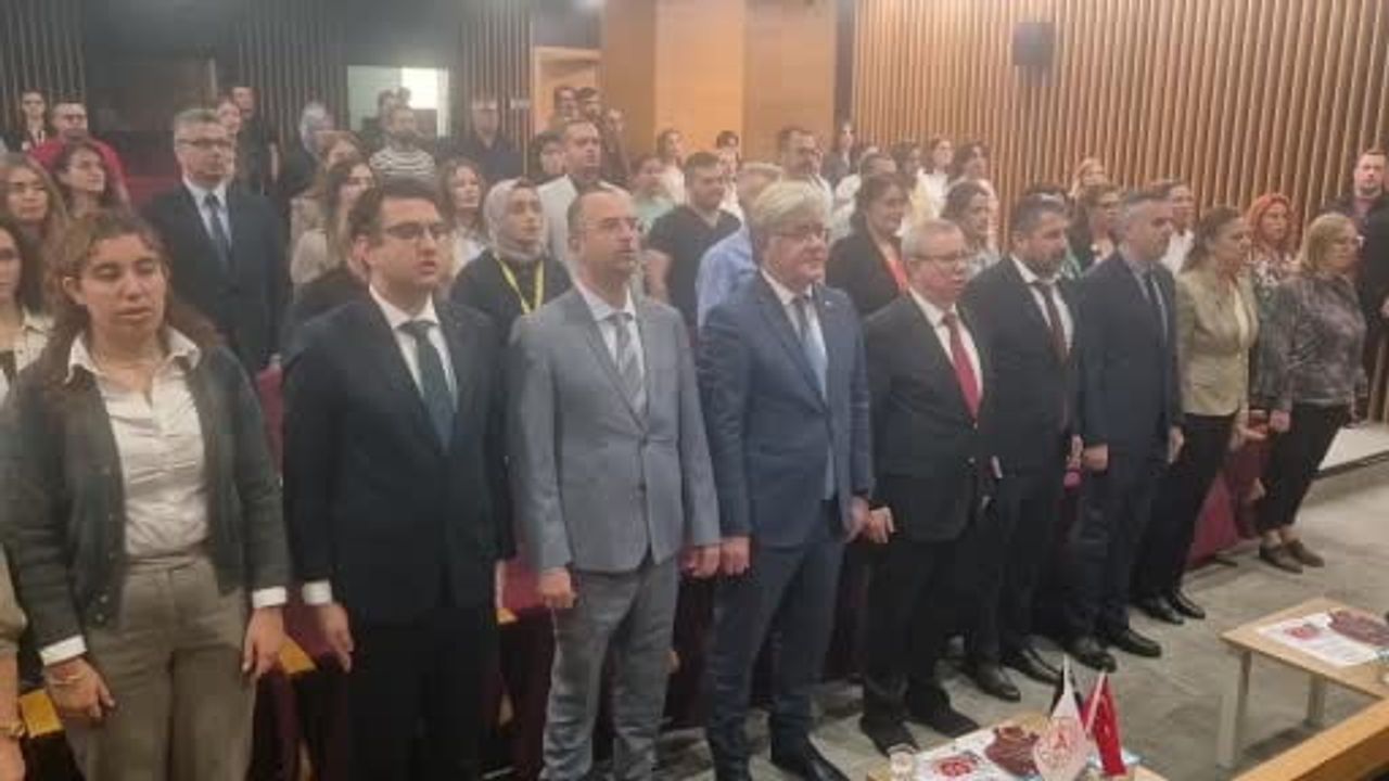 Tekirdağ'da organ bağışında bilinç artışı: umut ve sorumluluk