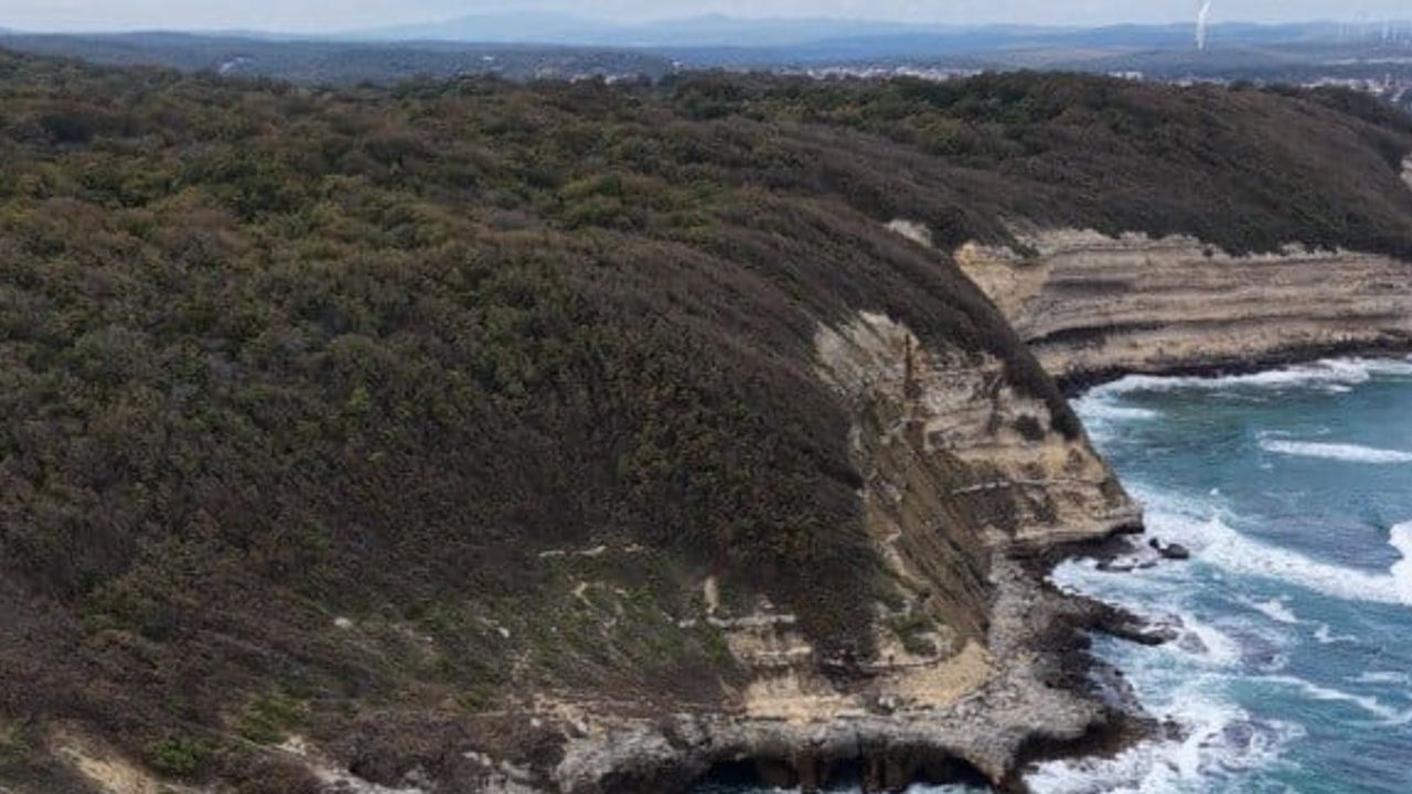Tekirdağ'ın saklı mirası TEK Rota ile ilçe ilçe gün yüzüne çıkıyor