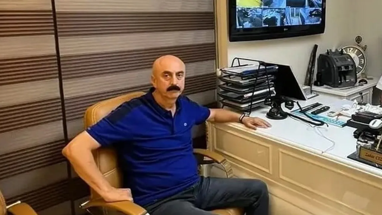 Tekneyle kaçış planı suya düştü: Kuşadası'nda kuyumcu cinayetinin zanlısı yakalandı