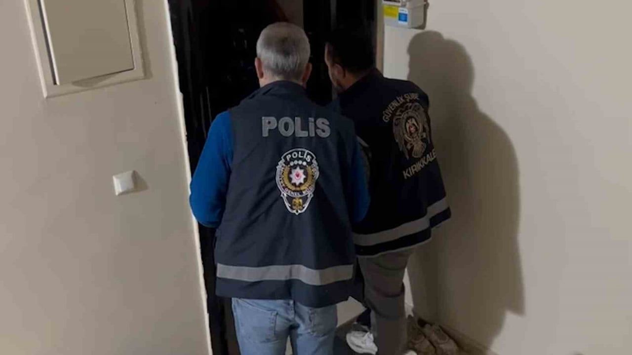 Telefon kayıtları ağır mali izleri açığa çıkardı: Kırıkkale merkezli bahis ağı 1,2 milyar lira işlem hacmi