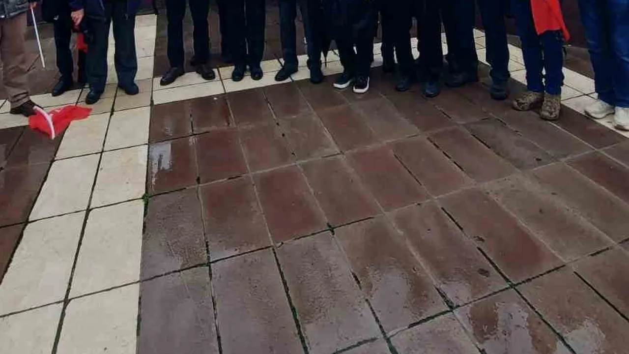 Temad Eskişehir şubesi, 17 ekim ve 42. kuruluş yılını hizmet odaklı dayanışmayla karşıladı